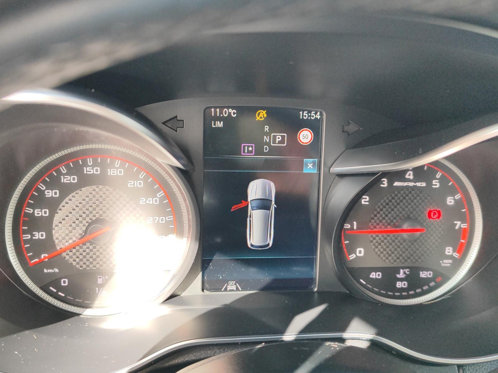 Mercedes-Benz C-Class ACC*Night*SportAGA*AHK*HUD*LED, миниатюра 15