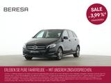 Mercedes-Benz B 220 d 4M Urban Distronic Kamera Standheizung - Mercedes-Benz B-Klasse