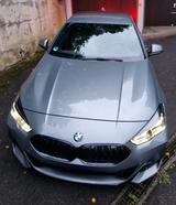 BMW 220iGranCoupéxDrive/NeuP.61000Euro/16MGaran - BMW: E61