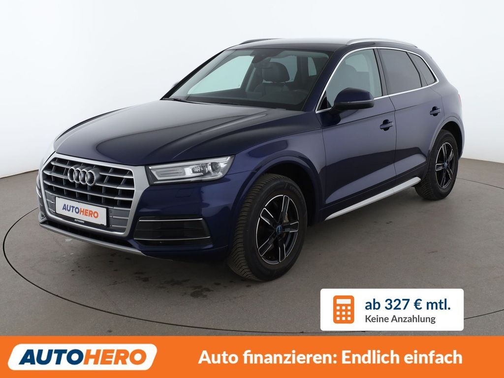Image of Audi Q5