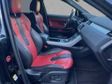 Land Rover Range Rover Evoque Dynamic SD4 Automatik*Meridia - Land Rover Range Rover Evoque aus 2012