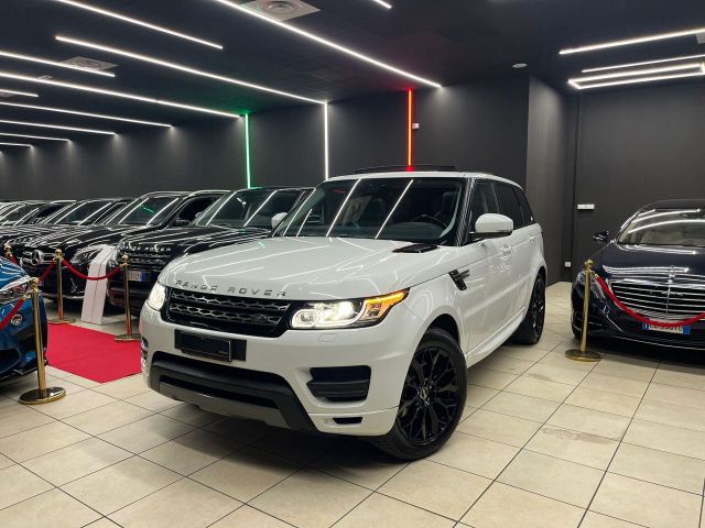 Land Rover Range Rover Sport 3.0 TDV6 249 CV HSE Dynamic