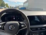 Skoda Fabia Style 81kw - Skoda Fabia: Orange