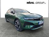 Opel Astra Sports Tourer Electric Ultimate - E-Auto mit Anhängerkupplung