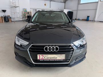 Audi A4 - 2