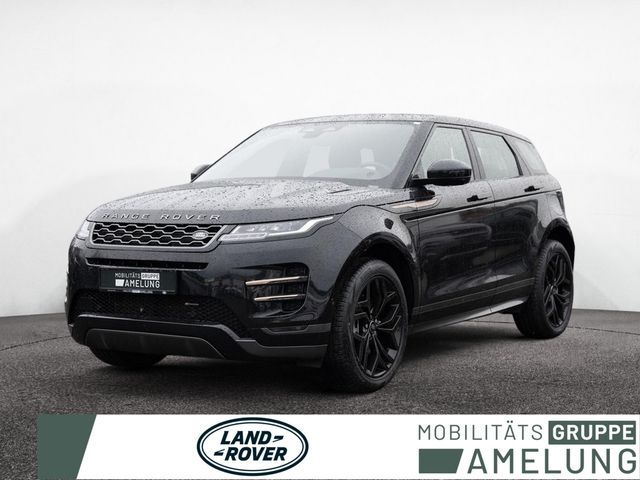 Land Rover Range Rover Evoque P300e R-Dynamic S LED 360°