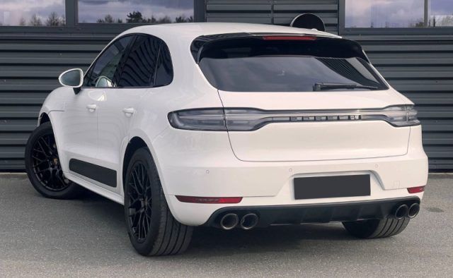 Porsche PORSCHE Macan 2.9 GTS