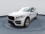 Jaguar F-Pace 2.0D R-Sport AWD - Jaguar F-Pace in Köln