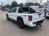 Nissan Frontier Pro-4x 3,8l  V6 Autom. 314 PS DoubleCab - Nissan Frontier Gebrauchtwagen