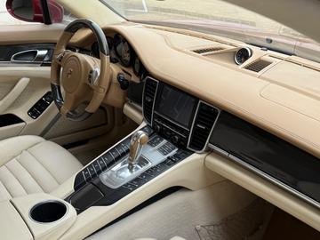 2009 Porsche PANAMERA 缩略图 18
