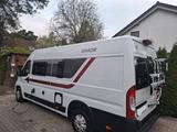 Rimor Horus 195, nur 7.500 km wie neu!! - Rimor Diesel Kastenwagen