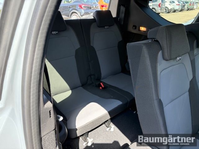 Fahrzeugabbildung Dacia Jogger Extreme TCe 110 7-Sitzer/Kamera/PDC/LED