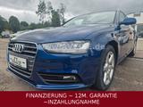 Audi A4 1.8 TFSI Avant *2.HD~TÜV 07/27~S-DACH* - Audi A4: 2.8