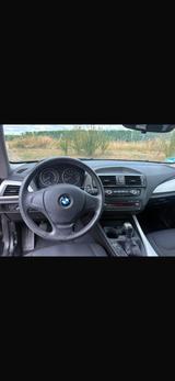 BMW 114i - - BMW 114 von privat