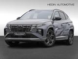 Hyundai Tucson 1.6 CRDI 2WD DCT N-Line AMBIENTE|SHZ|KAM - Hyundai TUCSON mit Diesel-Antrieb: Geländewagen