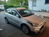 Hyundai I20 Active Sondermodell TDI Trendl... - Hyundai i20: Active Trend
