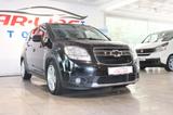Chevrolet Orlando *Automatik*7-Sitzer*Leder*Navi*18"Alu* - Chevrolet Orlando Gebrauchtwagen