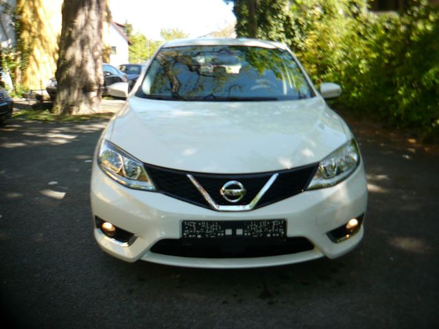NISSAN Pulsar