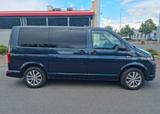 Volkswagen T6 Multivan Trendline - VW T6 Multivan Gebrauchtwagen in Berlin