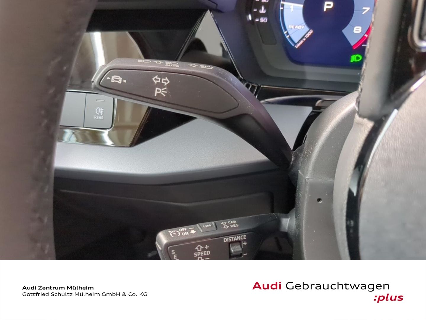 Audi A3 - Bild 20