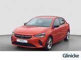 Opel Corsa F Elegance LED Tempomat Einparkhilfe 8-Fac - Opel Corsa: Elegance