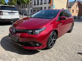 Toyota Auris 1.8 Hybrid Team D *Kamera/8-fach Bereift* - gebrauchte Toyota Auris aus dem Jahr 2019