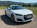 Audi TT Coupe 2.0 TFSI S tronic quattro - 230 PS 