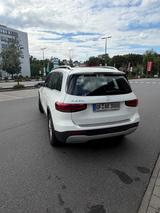 Mercedes-Benz GLB 200 4MATIC DCT - - Mercedes-Benz GLB 200 Gebrauchtwagen in Frankfurt