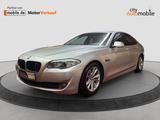 BMW 528 i Limousine Klimaaut./PDC/Navi/AUX/Bluet - BMW 528 aus 2011: 528i