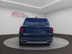 KIA Sorento Platinum 4WD HUD Niveau Navi Leder Digit KIA Sorento Platinum 4WD HUD Niveau Navi Leder Digit