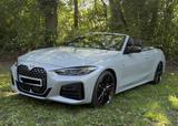 BMW M440i Cabrio
