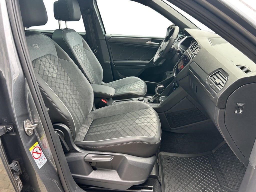 Volkswagen Tiguan Allspace - Bild 10