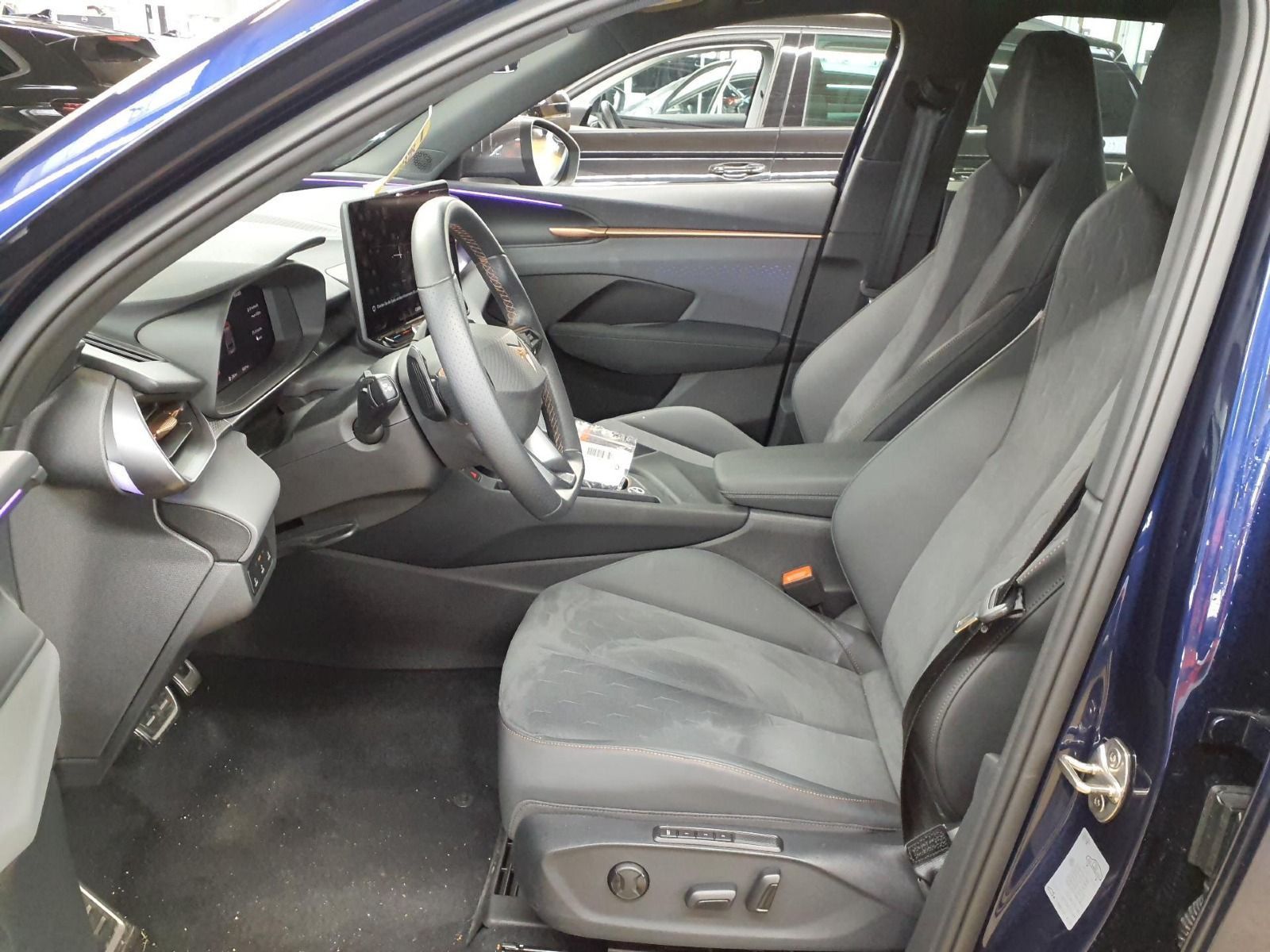 Cupra Terramar - Bild 4