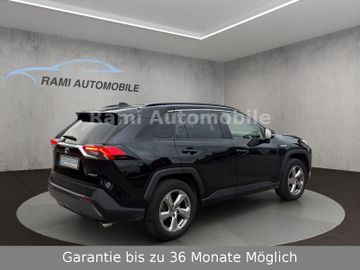 Toyota RAV 4 - 8