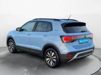 Volkswagen T-Cross - Vorschau Bild 4