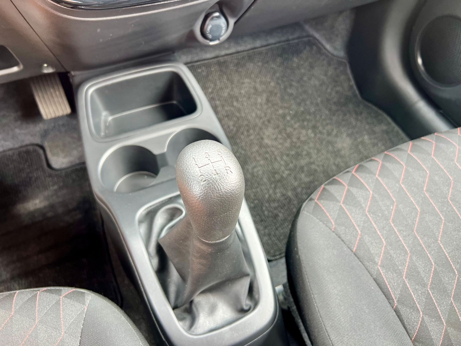 MITSUBISHI Space Star Basis EL. FENSTER L+R SENSOR ISOFIX