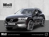 Volvo XC60 Momentum 2WD T5 EU6d-T StandHZG Panorama Na - Volvo in Aachen