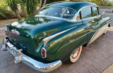 Buick EIGHT SUPER - Buick Oldtimer mit Benzin-Antrieb