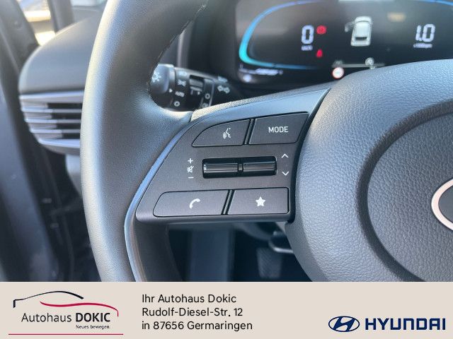 Hyundai i20 – Bild 15