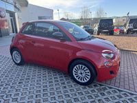 Fiat 500e - Vorschau Bild 6