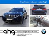 BMW X3 xDrive30d M Sportpaket Innovation Driving Pro - BMW X3 Jahreswagen mit Diesel-Antrieb