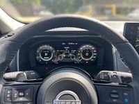 Nissan Qashqai 1.3 DIG-T MHEV Xtronic N-Connecta SH HUD - Image