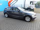 BMW 120i.Limousine.XENON.PDC.SHZ Fenster el. - BMW 120 in Köln