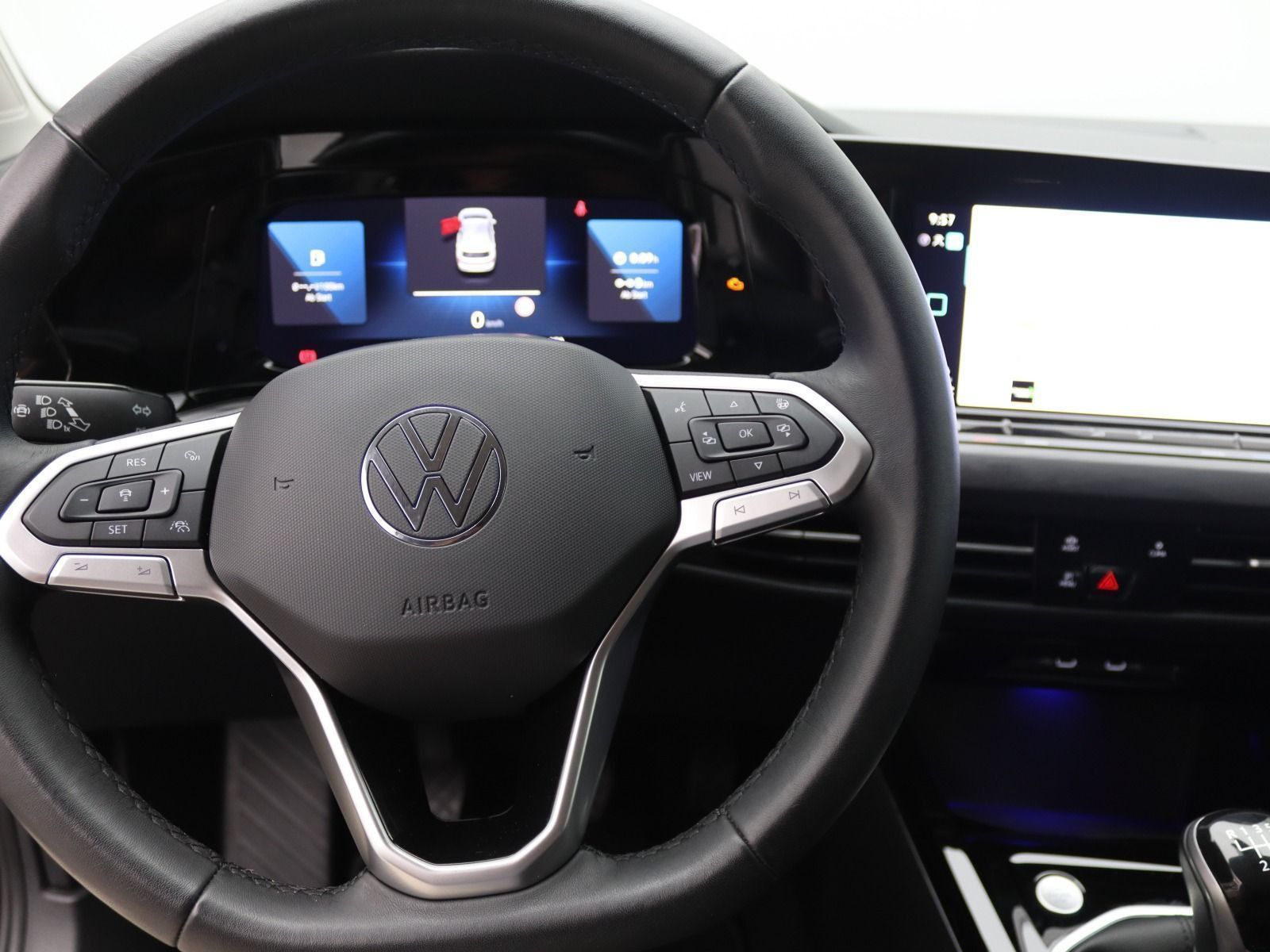 Volkswagen Golf - Bild 14