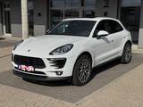 Porsche Macan S Diesel Luftfederung  Panorama  ACC | 21 - Porsche Macan bis 25.000 Euro