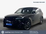 Land Rover Range Rover Sport D300 Dynamic SE