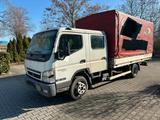 Mitsubishi Canter , Klima !! - Mitsubishi Canter Gebrauchtwagen