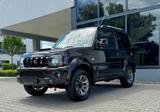 Suzuki Jimny Ranger Style*29.000KM*1.HD*4x4*AHK*SHZ*KLI - Suzuki Jimny Style-Ranger