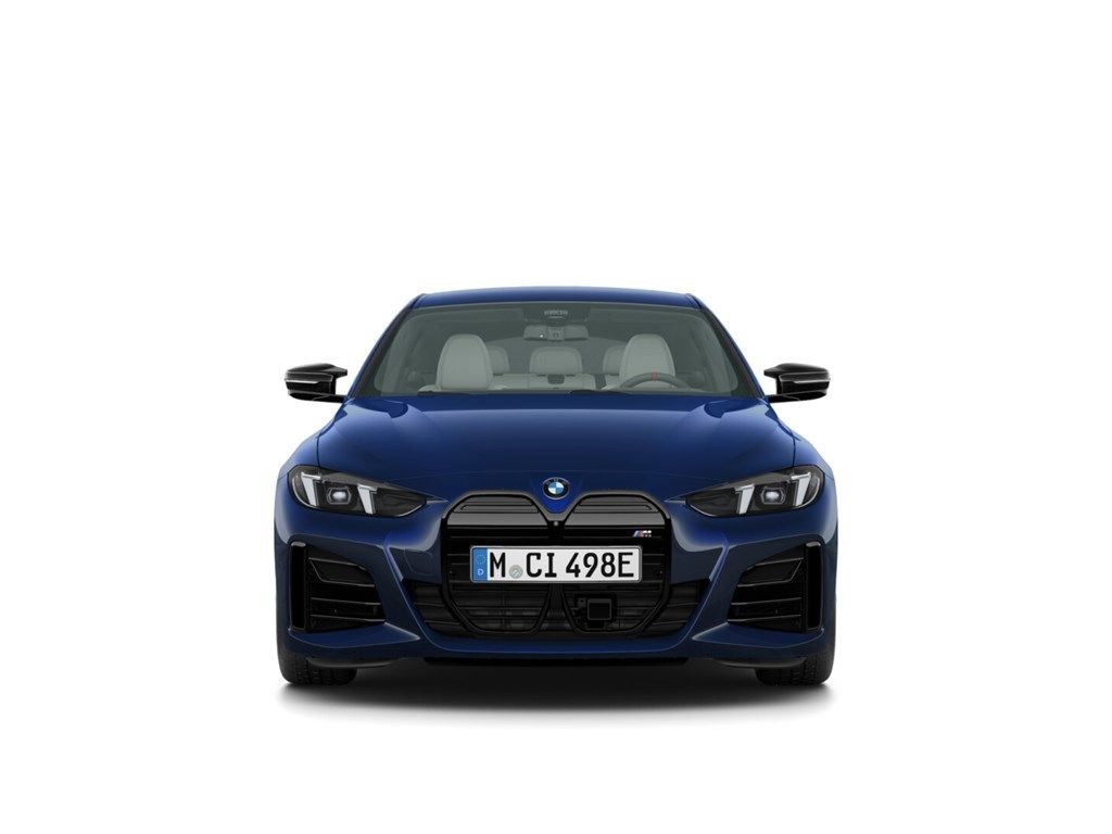 BMW i4 M60 xDrive Gran Coupe h&k AHK adapt. LED foto 5