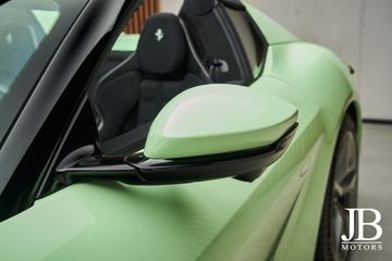 2025 Ferrari 12CILINDRI 照片 9